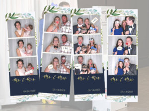 Des Moines Iowa Photo Booth Rentals